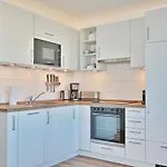 Baedervilla Am Hoeppnerweg Baedervilla Am Hoeppnerweg 10 Тиммендорфер-Штранд