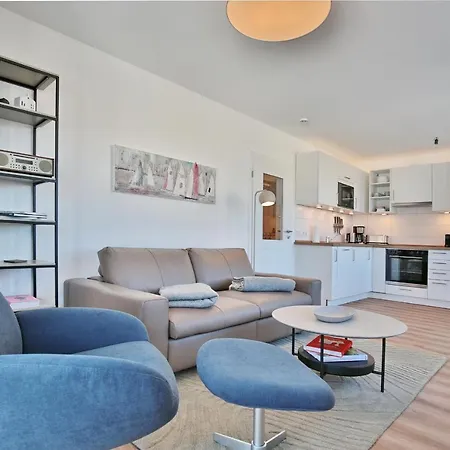 Baedervilla Am Hoeppnerweg Baedervilla Am Hoeppnerweg 10 Timmendorfer Strand