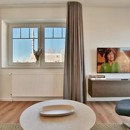 Bädervilla Am Höppnerweg Bädervilla Am Höppnerweg 10 Timmendorfer Strand
