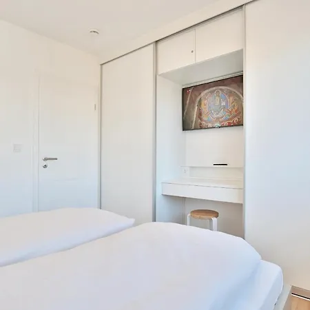 Baedervilla Am Hoeppnerweg Baedervilla Am Hoeppnerweg 10 Timmendorfer Strand