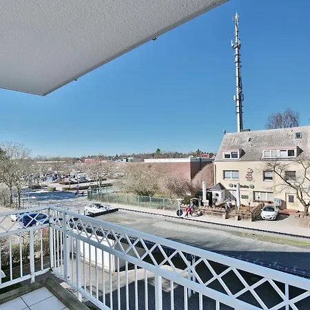 Apartment Bädervilla Am Höppnerweg Bädervilla Am Höppnerweg 10