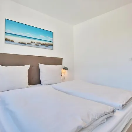 Baedervilla Am Hoeppnerweg Baedervilla Am Hoeppnerweg 10 Apartment *